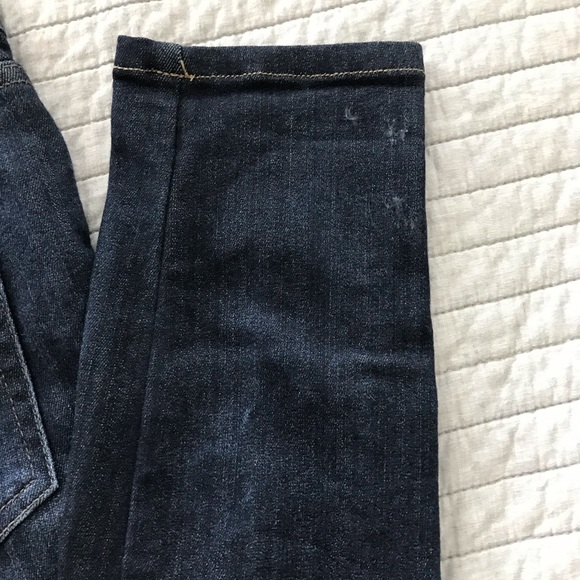 Joe’s Jeans Skinny Celia Size 27 - Picture 4 of 7